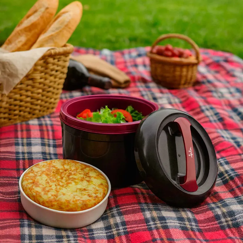 Termo sólido Mod. 943