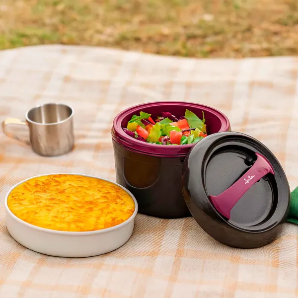 Termo sólido Mod. 942