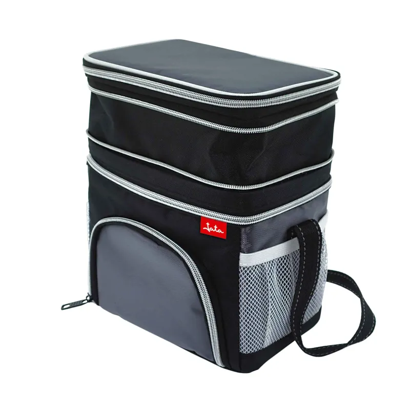 Bolsa térmica porta alimentos Mod. 954