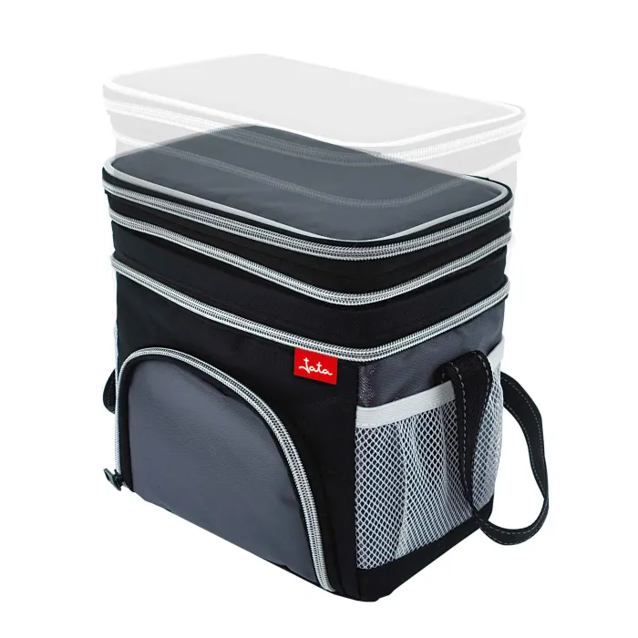 Bolsa térmica porta alimentos Mod. 954 2