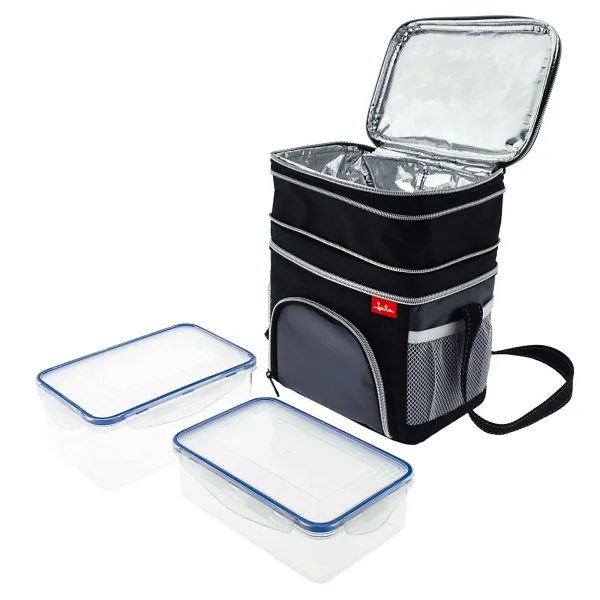 Bolsa térmica porta alimentos Mod. 954