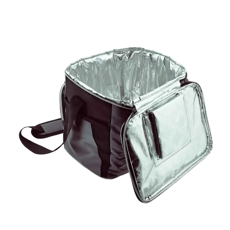 Bolsa térmica porta alimentos Mod. 970