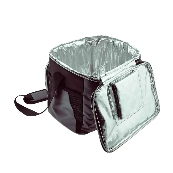 Bolsa térmica porta alimentos Mod. 970