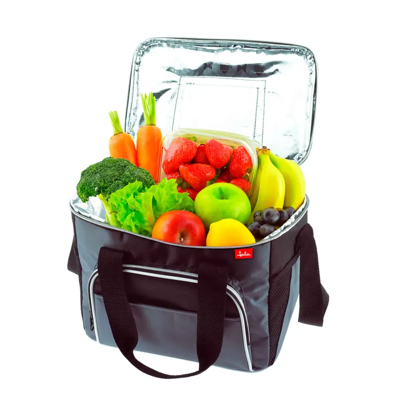 Bolsa térmica porta alimentos Mod. 970