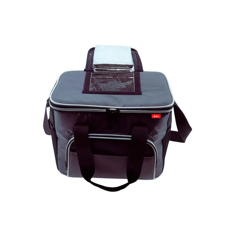 Bolsa térmica porta alimentos Mod. 970