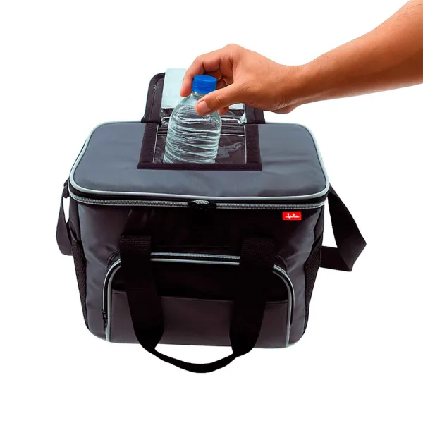 Bolsa térmica porta alimentos Mod. 970