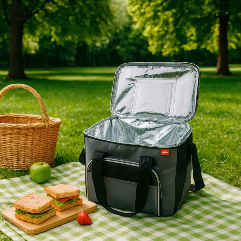 Bolsa térmica porta alimentos Mod. 970