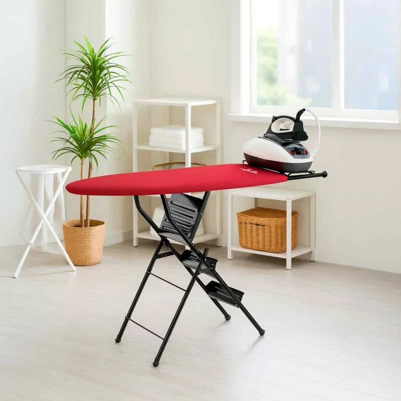 Tabla de planchar + escalera multifunción Mod....