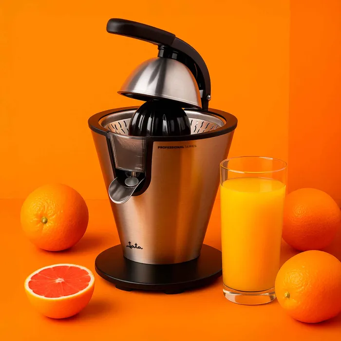Gama INOX Jata Exprimidor eléctrico con brazo EX1057 2
