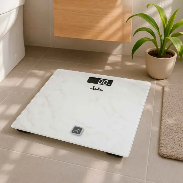 Báscula con voz Mod. 517