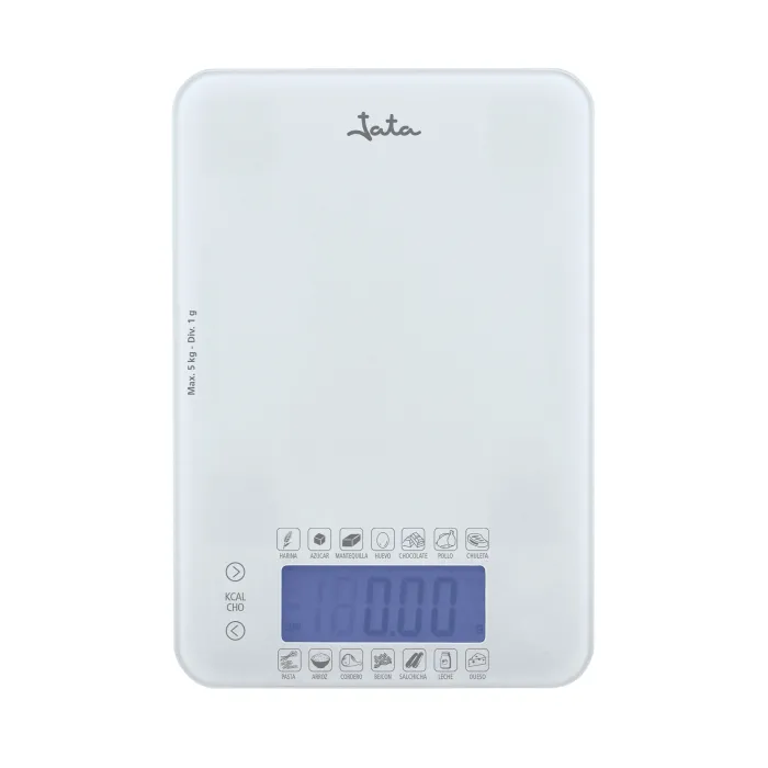 Balanza electrónica dietética Mod. 762