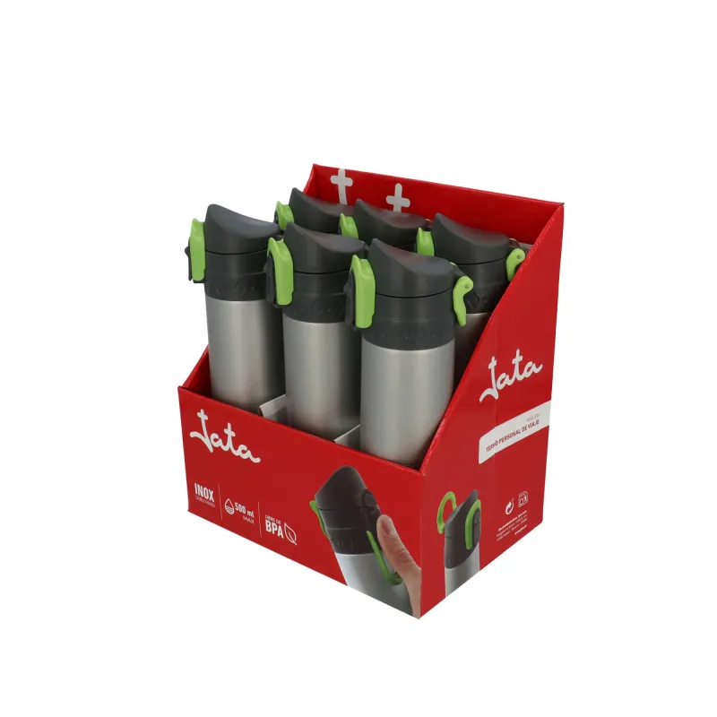 Termo de viaje Mod. 826