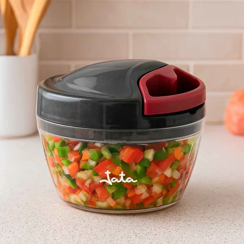 Picadora, batidora manual mini AC57E