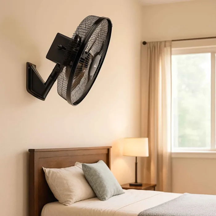 Ventilador multifunción portátil 5 en 1 JVVP3051 2