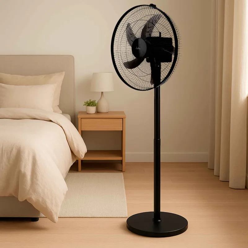 Ventilador multifunción portátil 5 en 1 JVVP3051