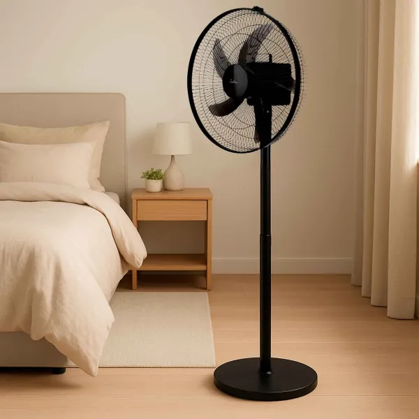 Ventilador multifunción portátil 5 en 1 JVVP3051