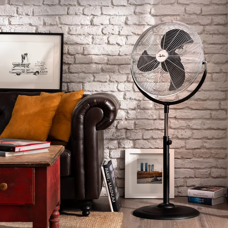 Circulador de pie industrial JVVP3055