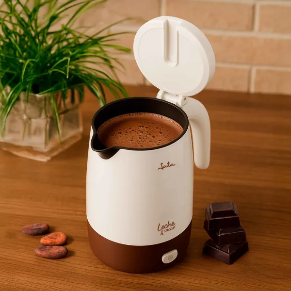 Calentador de leche CL819