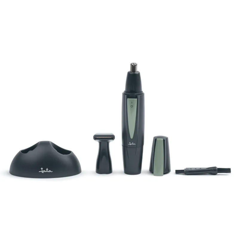 Cortapelos para nariz, orejas y patillas CN12B