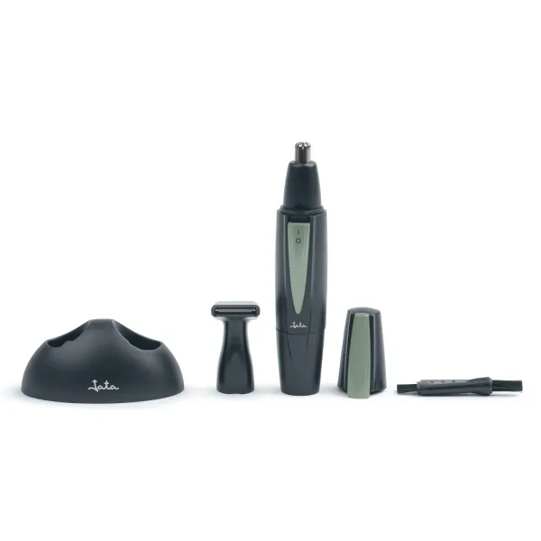 Cortapelos para nariz, orejas y patillas CN12B