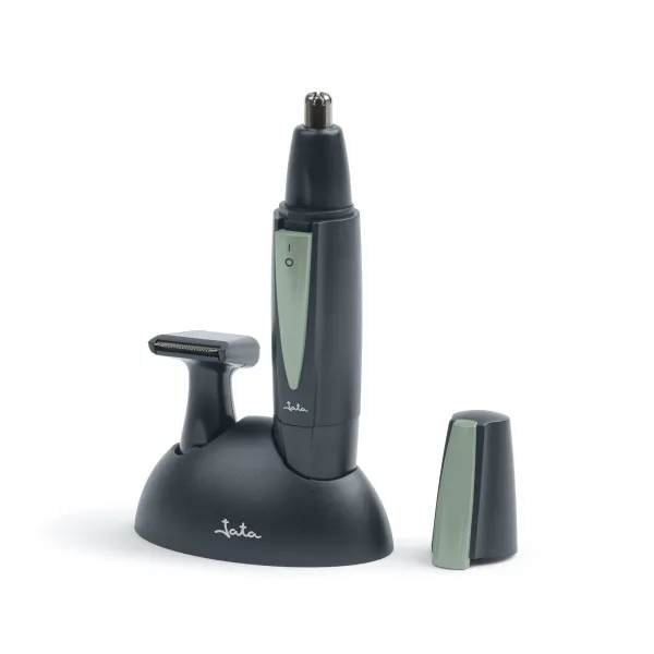 Cortapelos para nariz, orejas y patillas CN12B