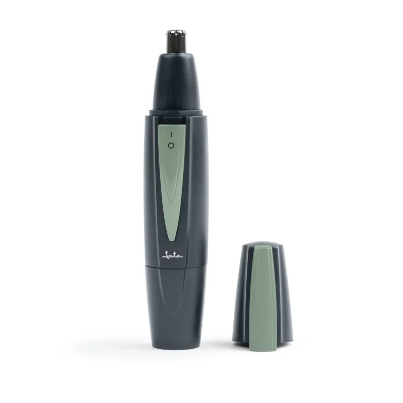 Cortapelos para nariz, orejas y patillas CN12B