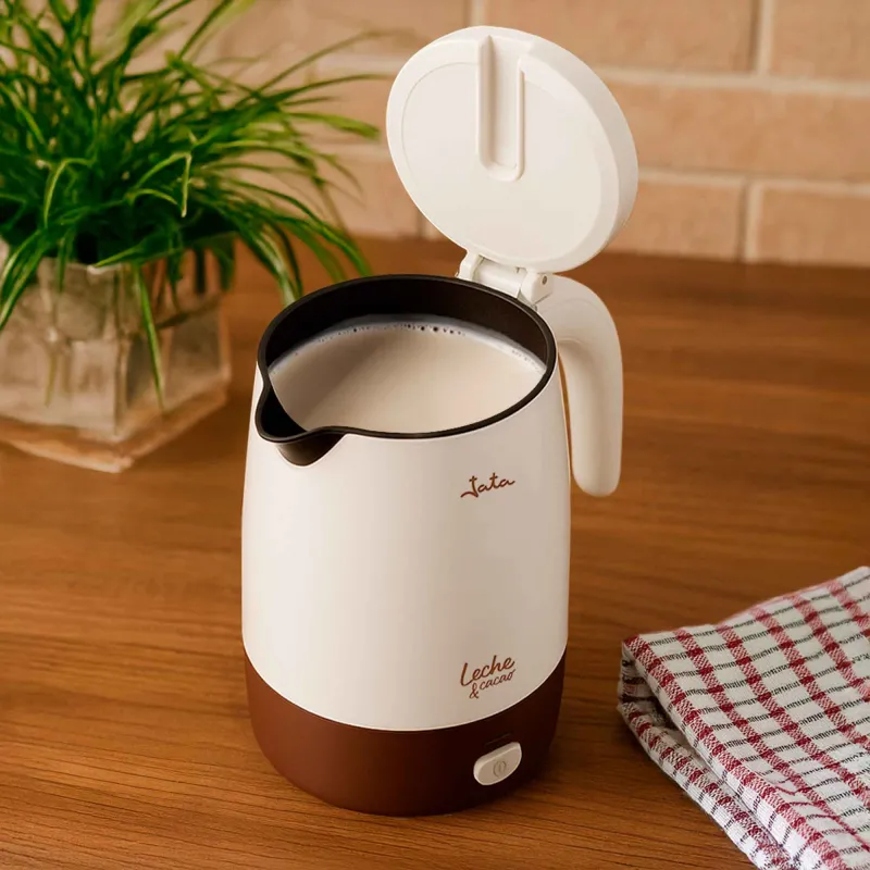 Calentador de leche CL819