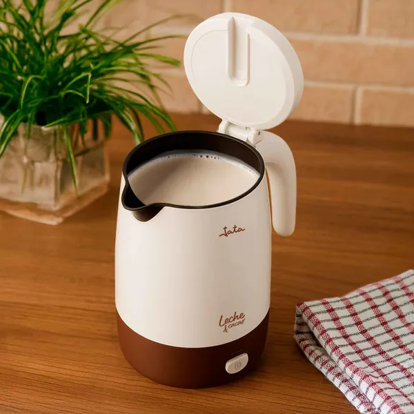 Calentador de leche CL819