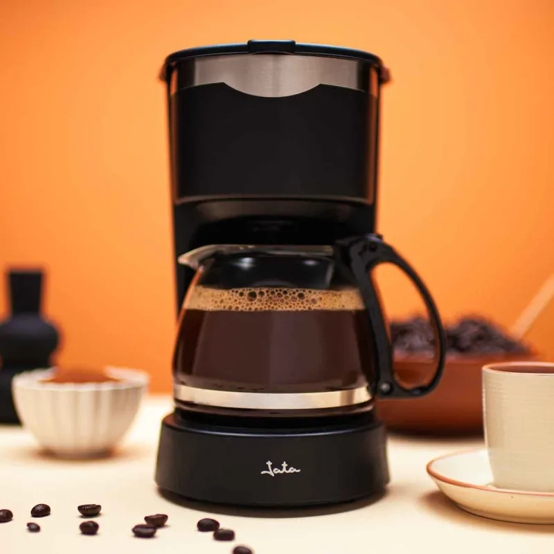 Cafetera de goteo JECA1287