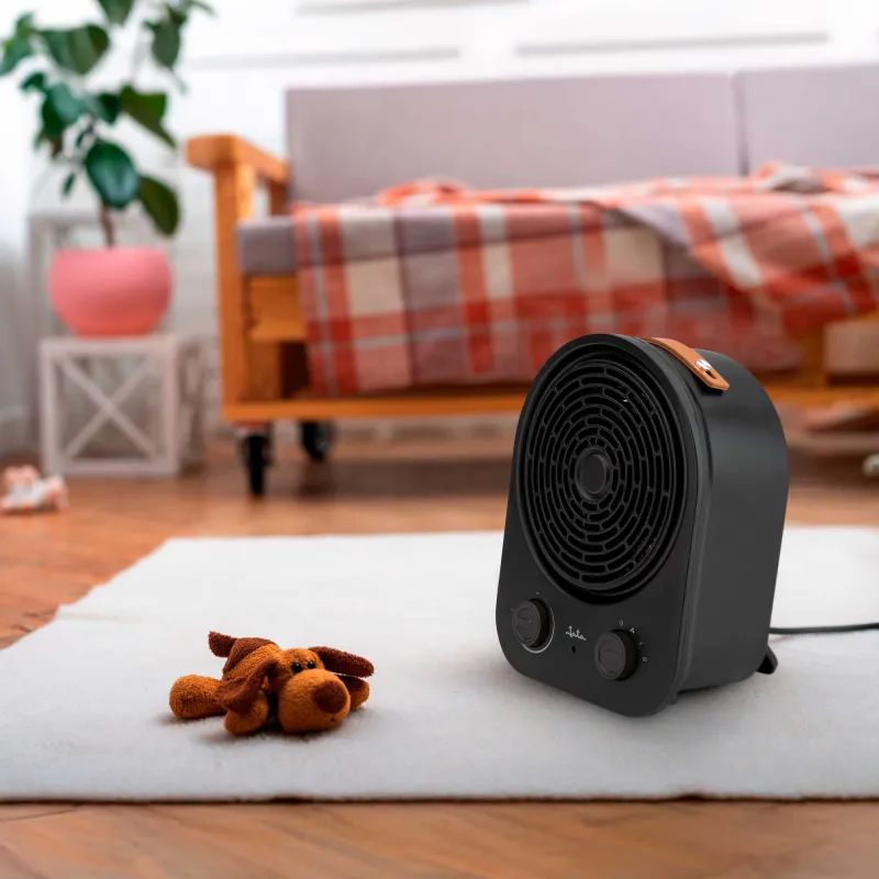 Calefactor termoventilador vertical JCTV1240