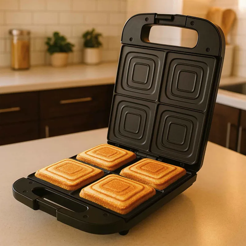 Sandwichera JESW1551