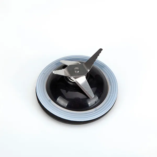 Batidora vaso de cristal BT265