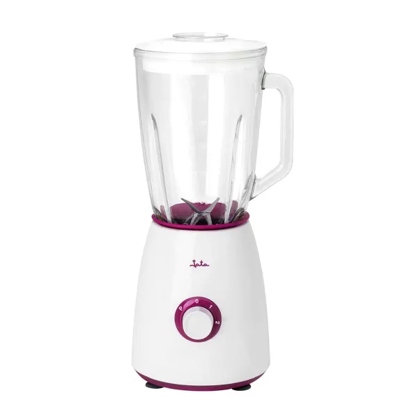 Batidora vaso de cristal BT265