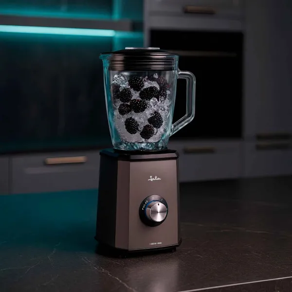 Gama INOX Jata Batidora vaso JEBT1500