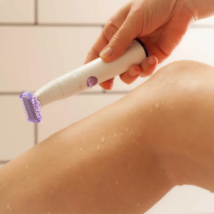 Rasuradora Corporal Femenina JBRS1320 2