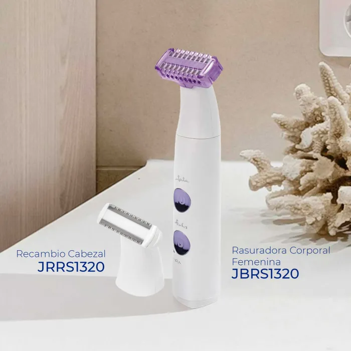 Recambio Cabezal para Mod. JBRS1320 2