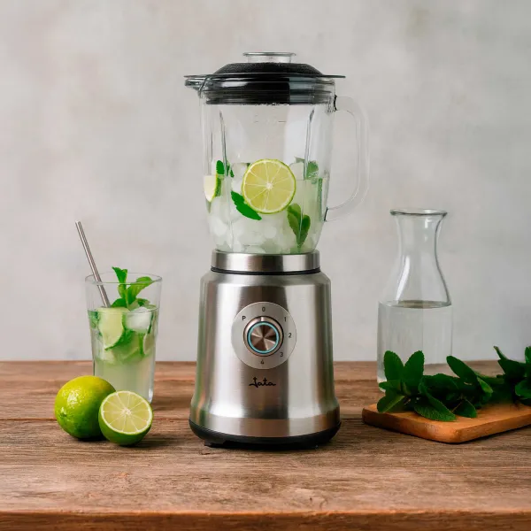 Batidora vaso JEBT1241