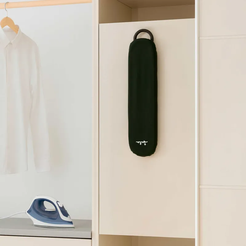 Plancha mangas plegable TM200