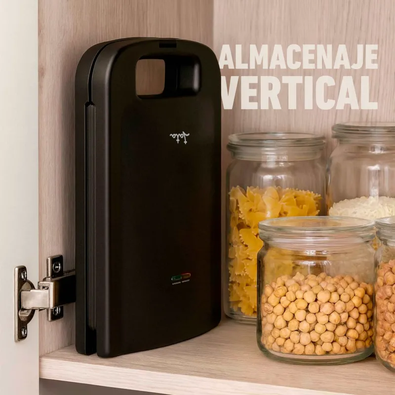 Sandwichera JESW1551