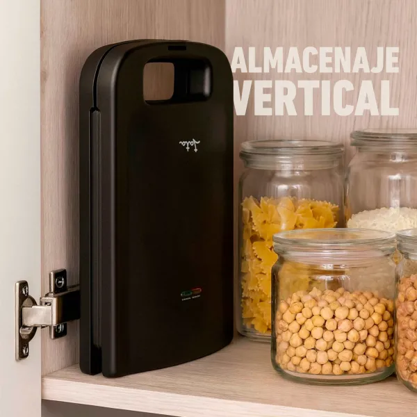 Sandwichera JESW1551