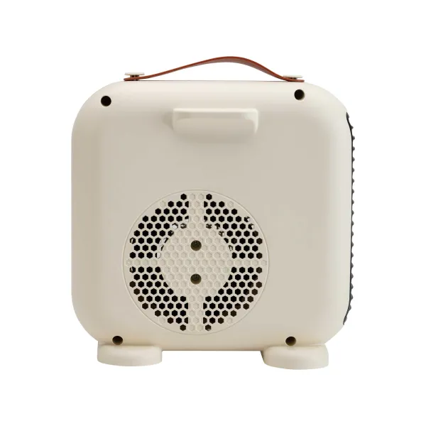 Calefactor Termoventilador Dual JCTV1206