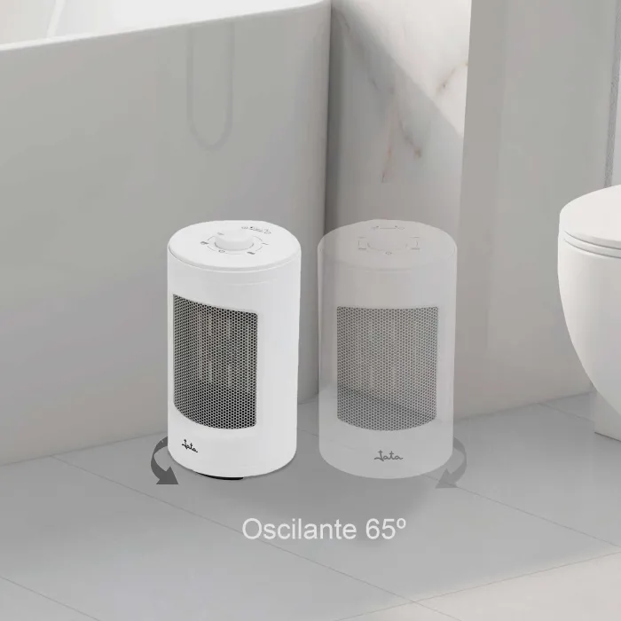 Calefactor Cerámico Oscilante JCTC1930 2