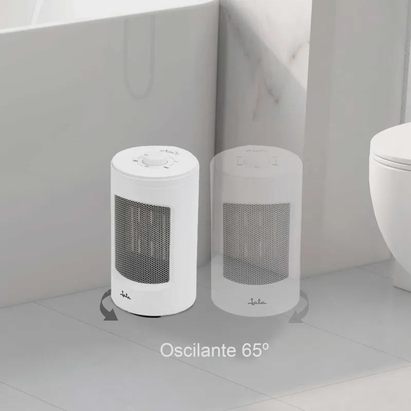 Calefactor Cerámico Oscilante JCTC1930