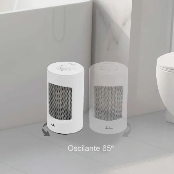 Calefactor Cerámico Oscilante JCTC1930