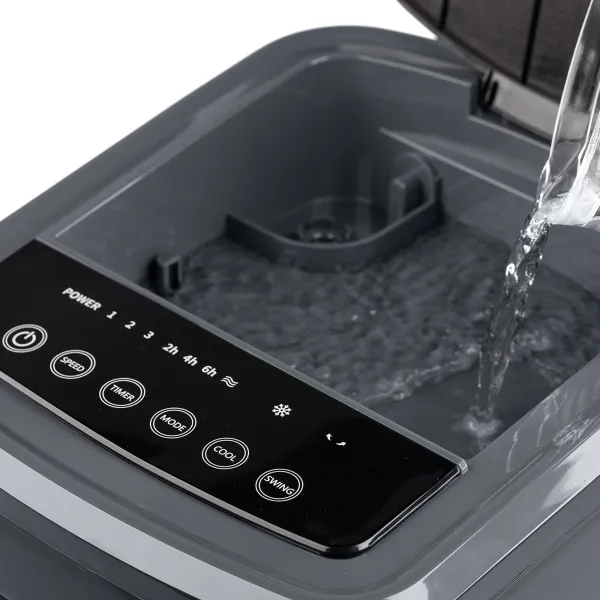 Air cooler - Ventilador de aire evaporativo JVAC2002