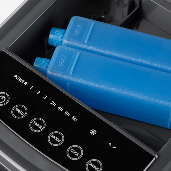 Air cooler - Ventilador de aire evaporativo JVAC2002