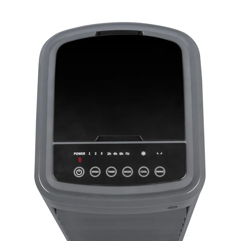 Air cooler - Ventilador de aire evaporativo...