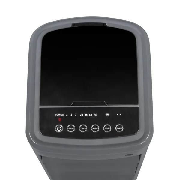 Air cooler - Ventilador de aire evaporativo JVAC2002