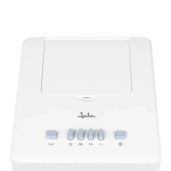 Air cooler - Ventilador de aire evaporativo JVAC2003