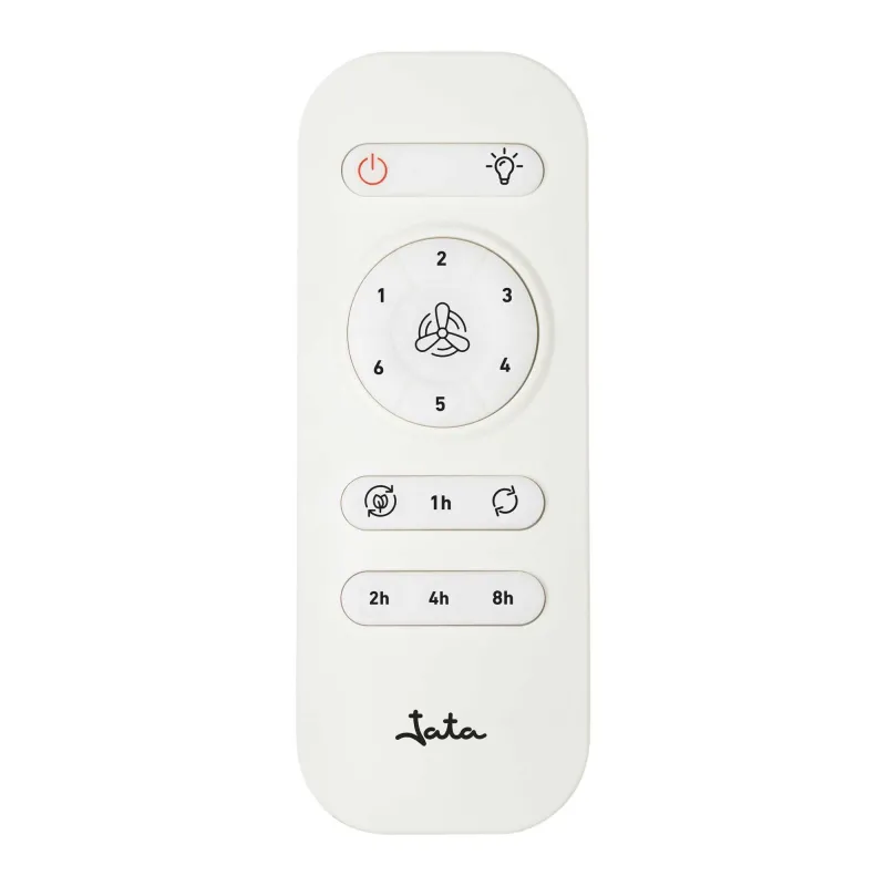Ventilador de techo JVTE4231